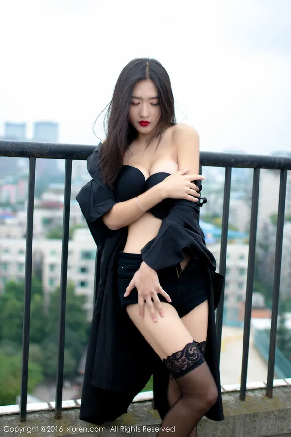 Vol. 00624 周琰琳LIN(50P)