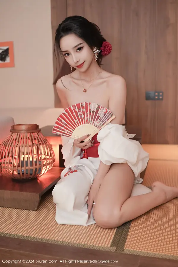 Vol. 08367 苏曼兮(86P)