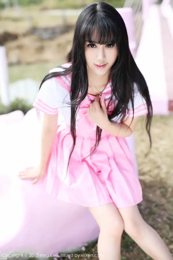 Vol. 0099 杨晓青儿(62P)