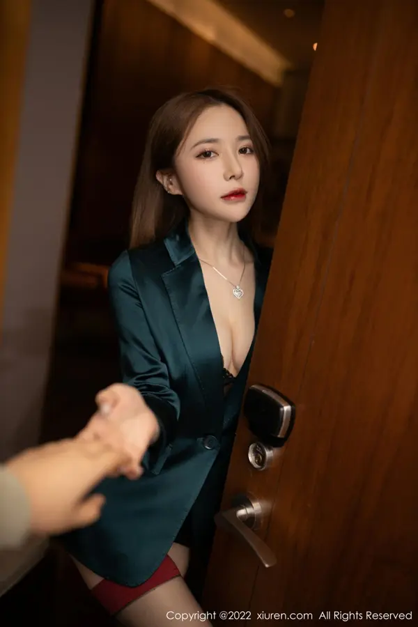Vol. 04497 鱼子酱Fish(84P)