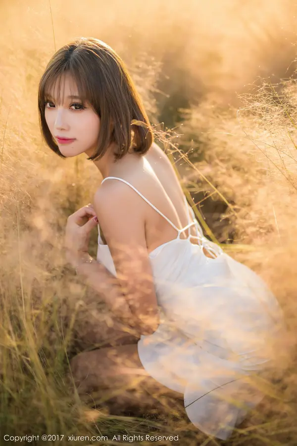 Vol. 00847 杨晨晨sugar(51P)
