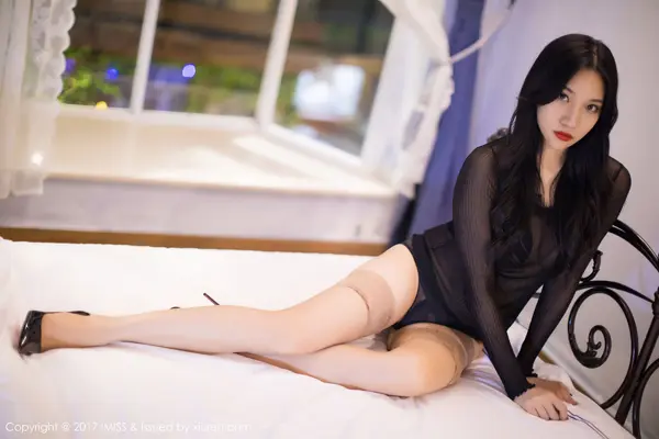 Vol. 0206 小狐狸Sica(38P)