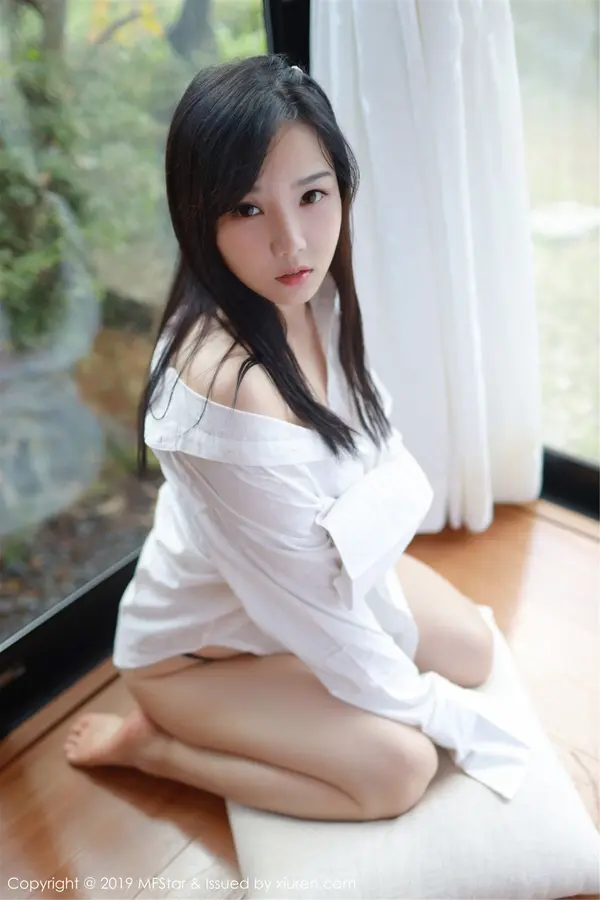 Vol. 0187 徐微微mia(41P)
