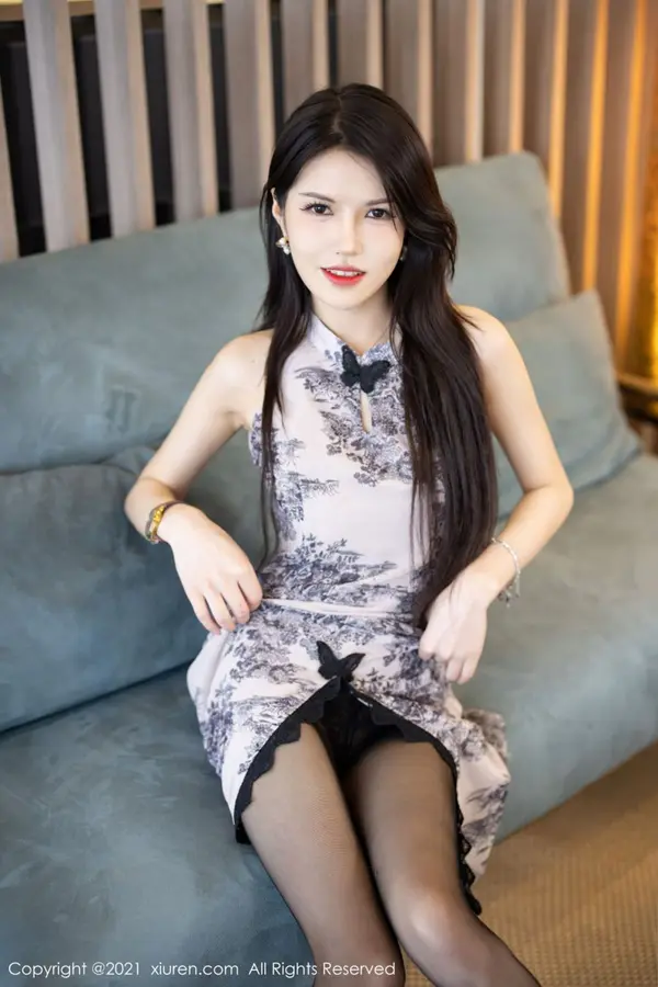 Vol. 03887 媛媛酱belle(43P)