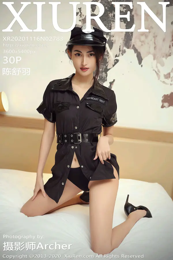 Vol. 02783 陈舒羽(31P)-妹子录-美女图片|美女写真 专注超高清美女图片分享网站