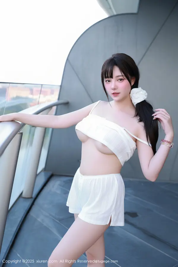 Vol. 10841 软情(71P)