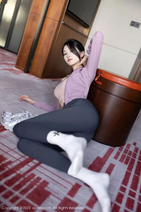 Vol. 07438 程程程-(85P)
