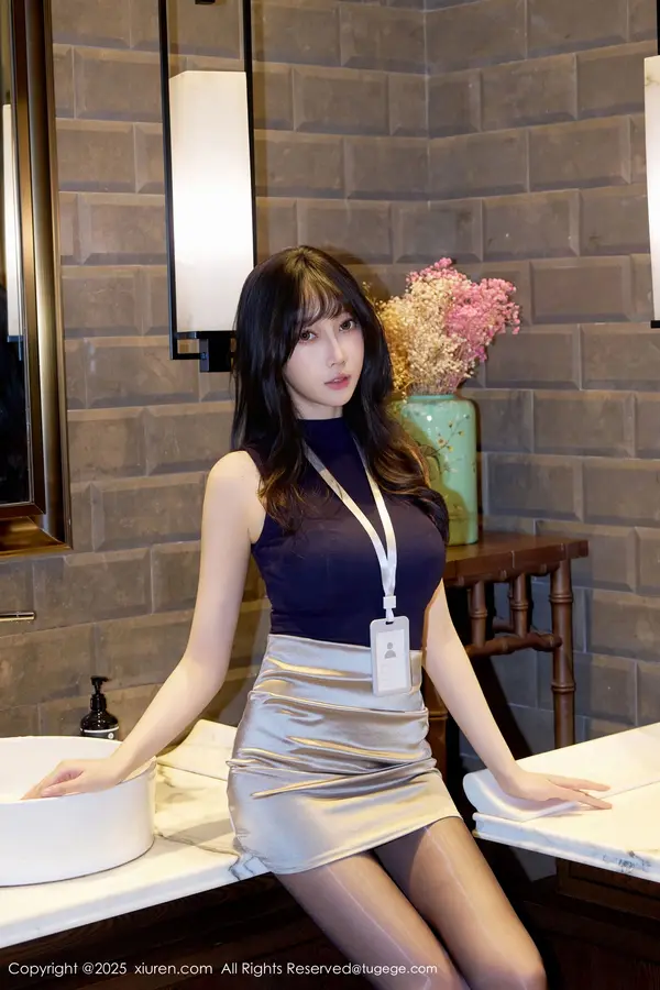 Vol. 10890 玥儿玥er(73P)