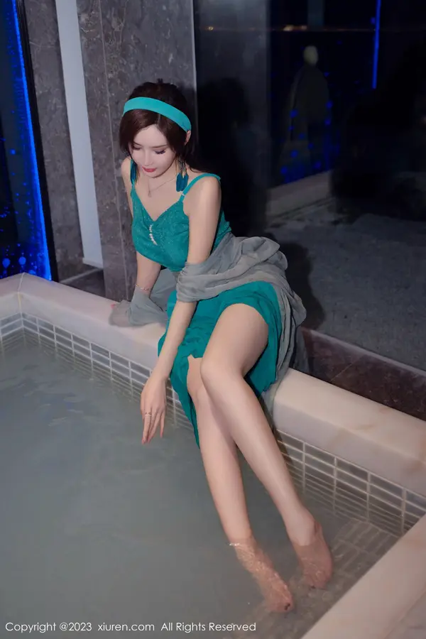 Vol. 07886 Carol周妍希(59P)