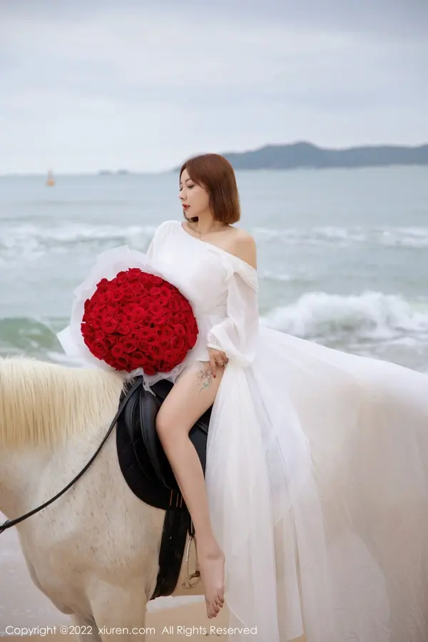 Vol. 04853 果儿Victoria(41P)