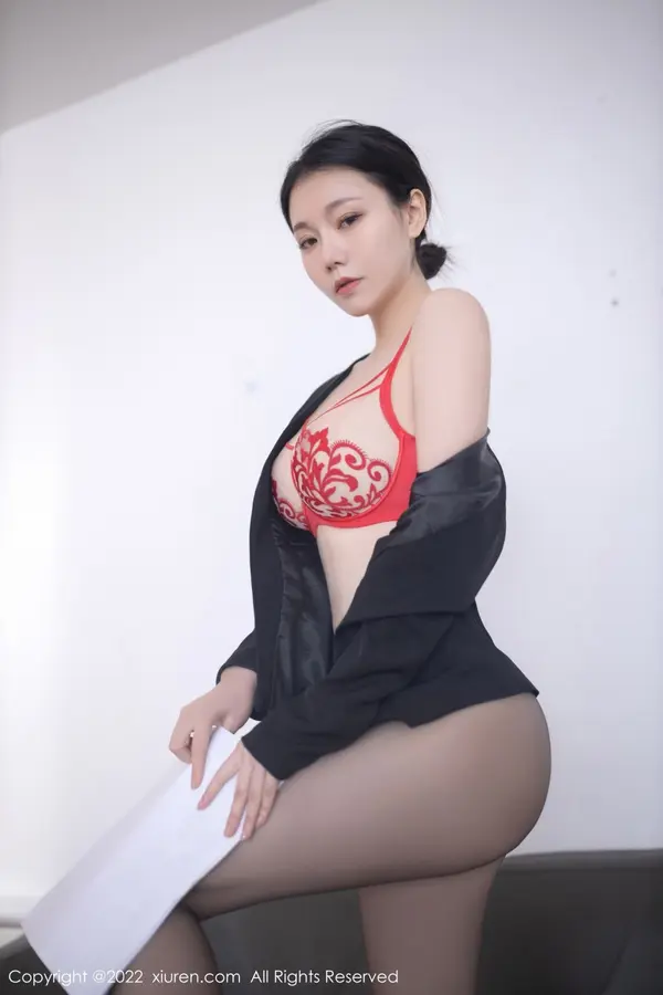 Vol. 04755 安然Maleah(82P)