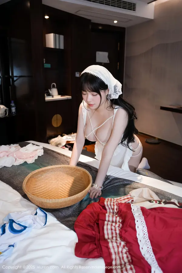 Vol. 10631 软情(79P)