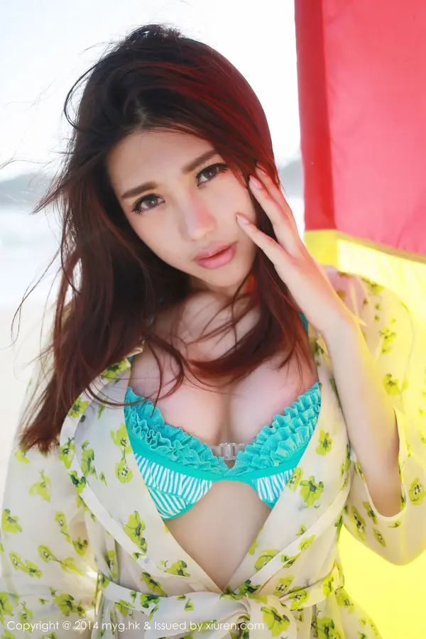 Vol. 0014 绮里嘉ula(120P)