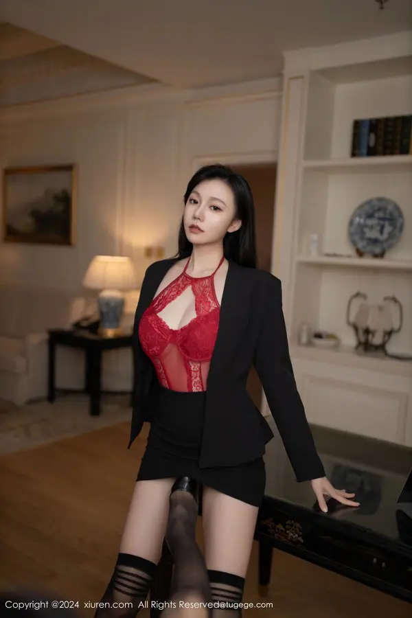 Vol. 09692 模特合集(81P)