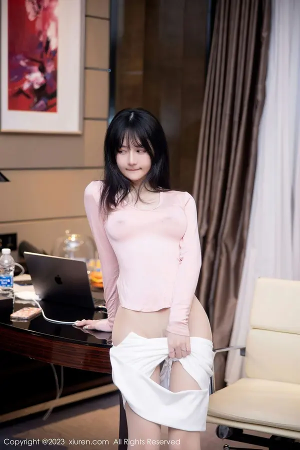 Vol. 06367 谢小蒽(92P)