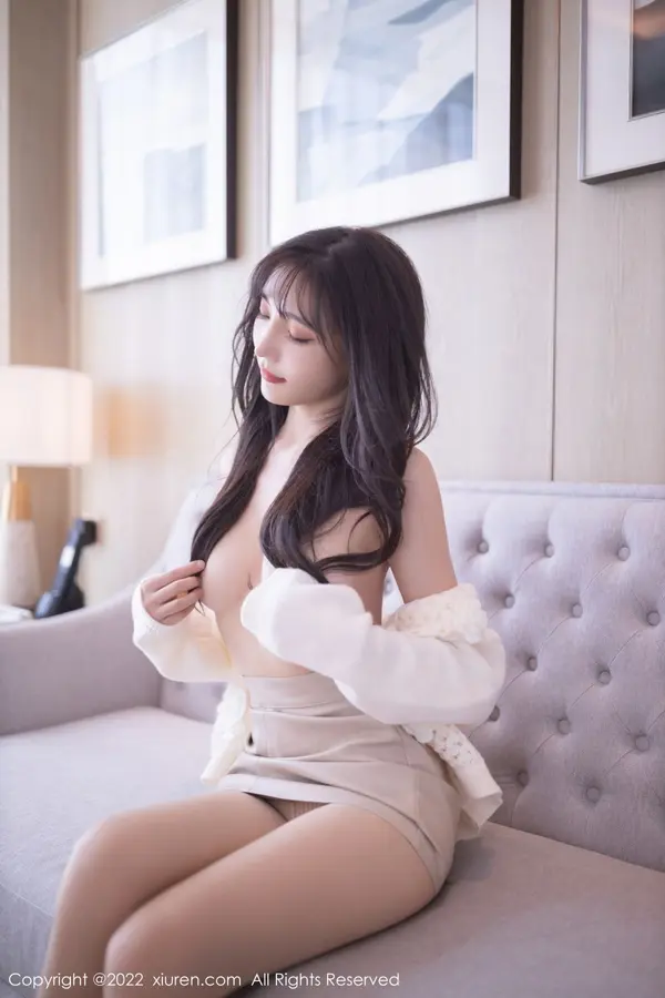 Vol. 05771 陆萱萱(80P)