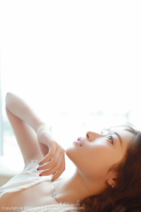 Vol. 0066 陈思雨Mango(51P)
