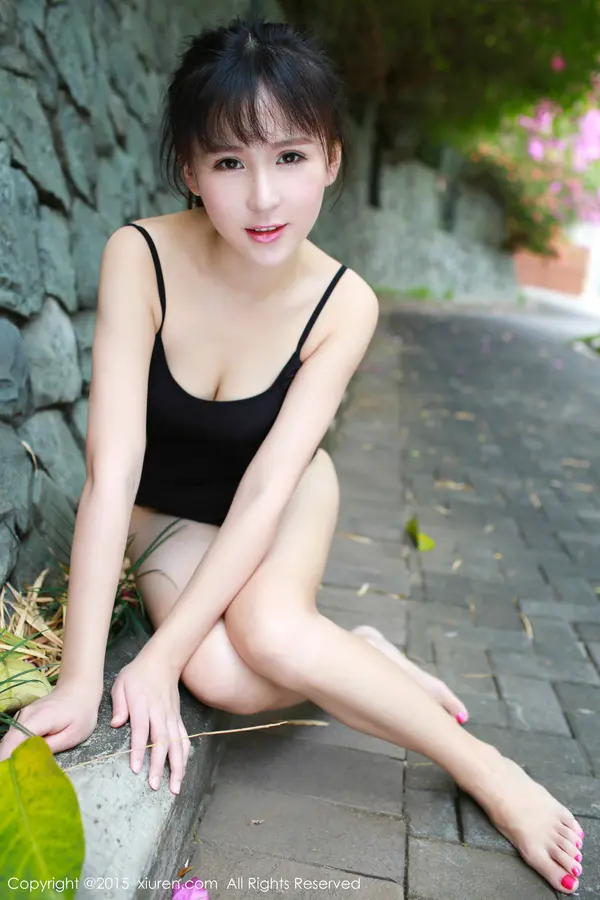 Vol. 00400 唐雨辰TYC(56P)