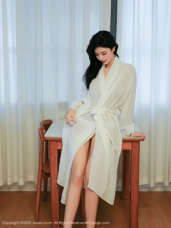Vol. 10920 林悦溪儿(54P)