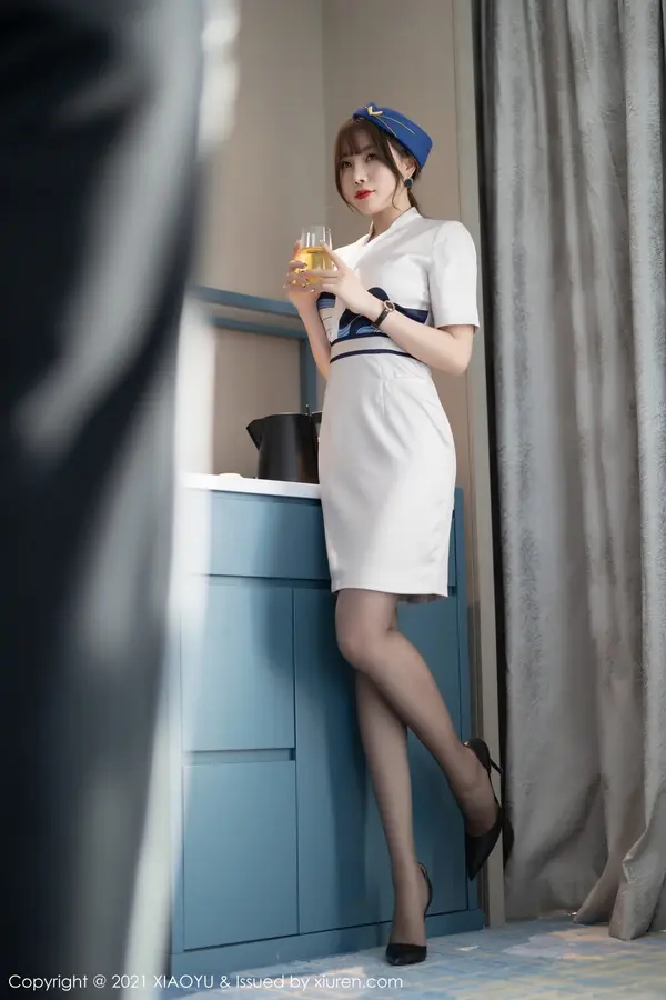 Vol. 0642 芝芝Booty(91P)