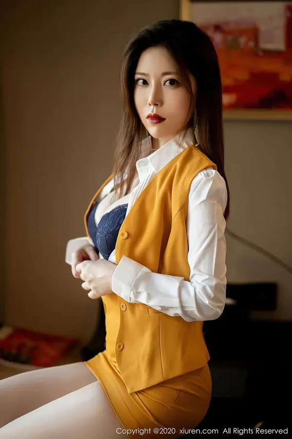 Vol. 02850 白茹雪Abby(41P)