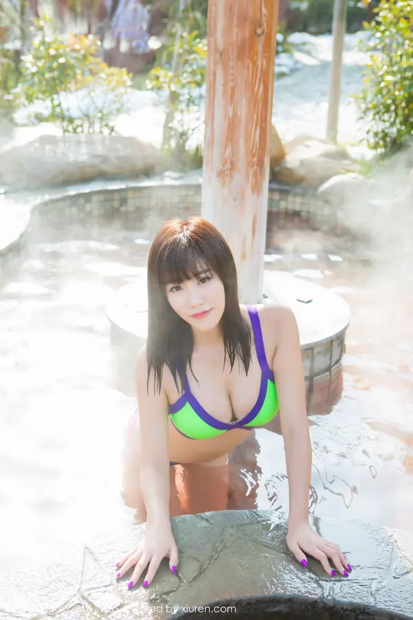 Vol. 0063 模特合集(74P)