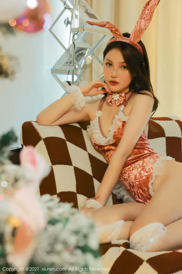 Vol. 04340 兔妹妹(54P)