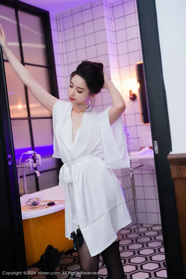 Vol. 08283 苏曼兮(85P)