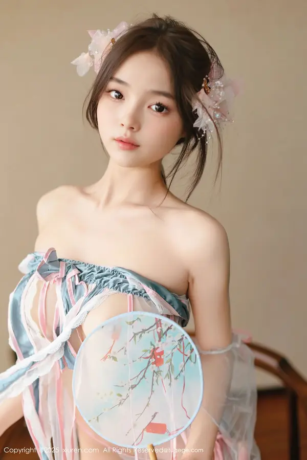 Vol. 10401 苏软软(89P)