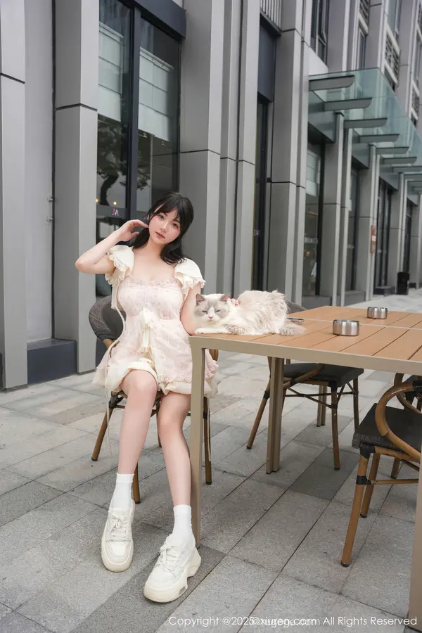 Vol. 10734 软情(76P)