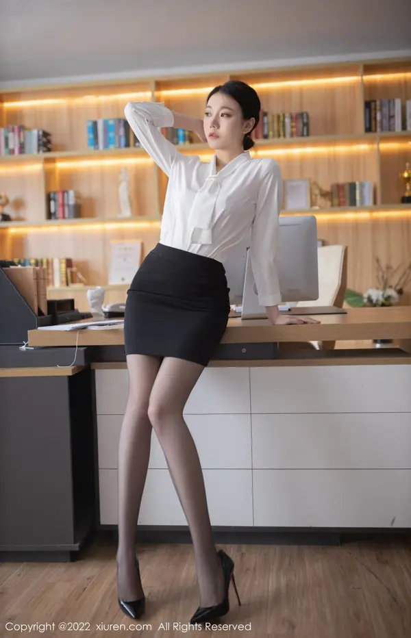 Vol. 04755 安然Maleah(82P)