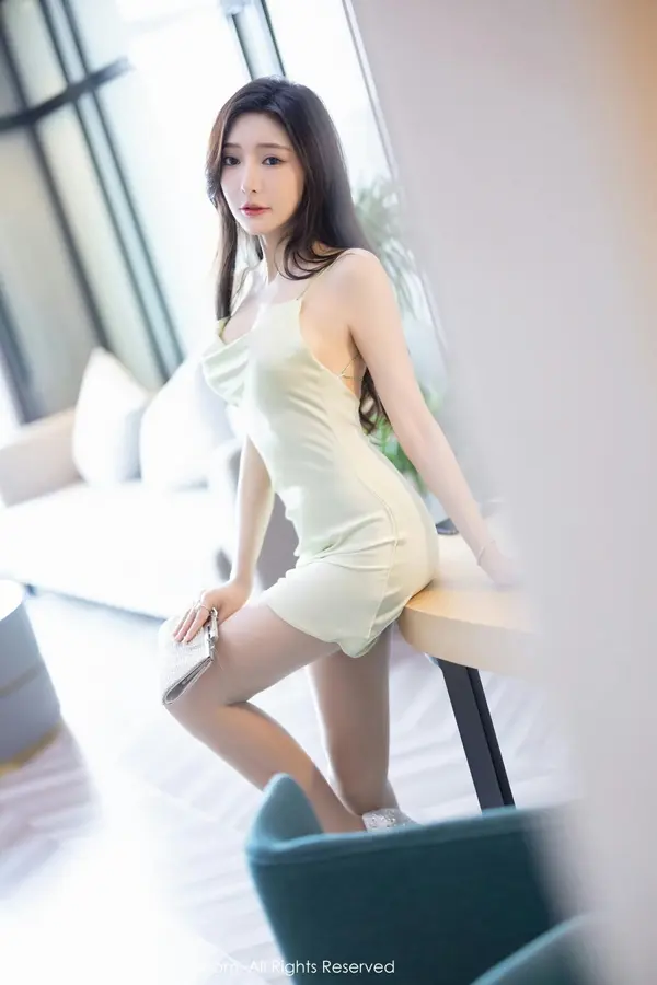 Vol. 07077 王馨瑶yanni(91P)