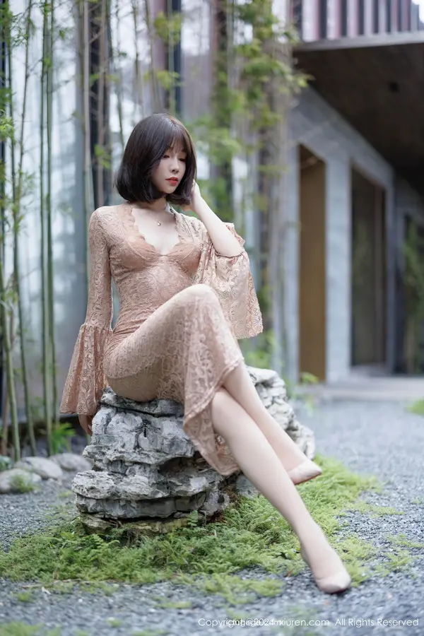 Vol. 09412 徐莉芝Booty(92P)