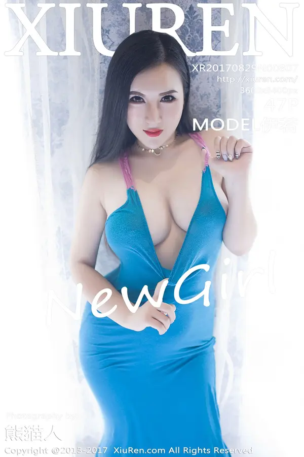 Vol. 00807 MODEL伊若(48P)-妹子录-美女图片|美女写真 专注超高清美女图片分享网站