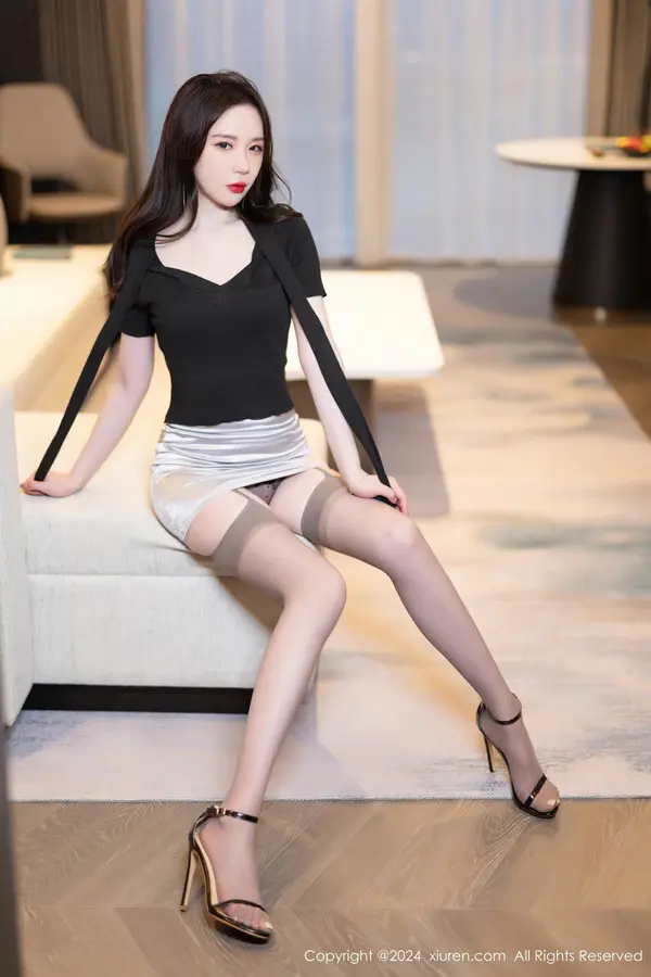 Vol. 08689 梦心玥(87P)