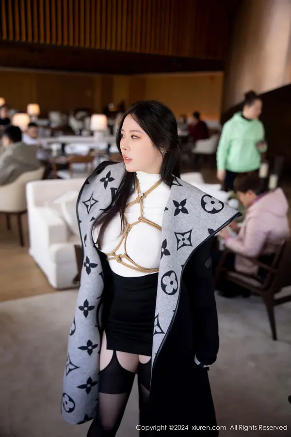 Vol. 08390 白茹雪(91P)