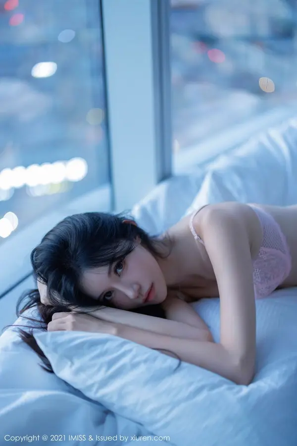 Vol. 0759 泥鳅鳅(36P)