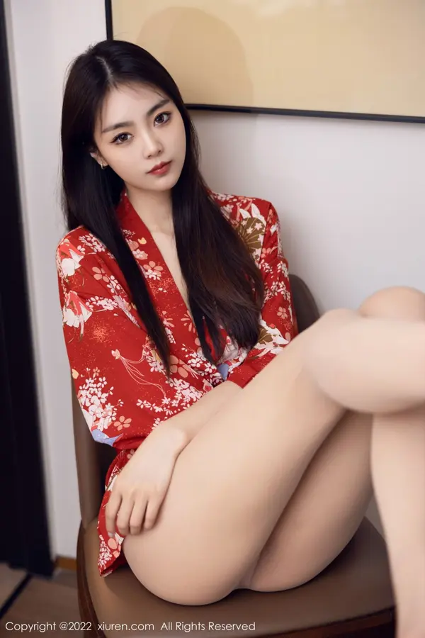 Vol. 05736 可乐Vicky(54P)