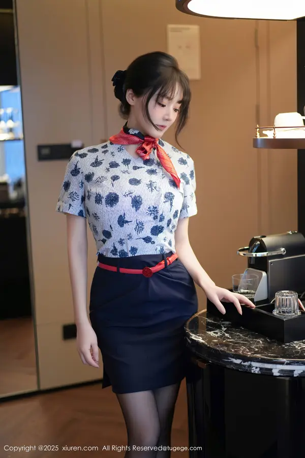 Vol. 11115 沈南汐RuRu(81P)