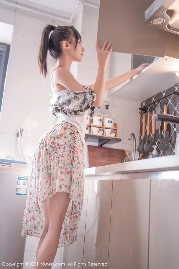 Vol. 03711 小果冻儿(61P)