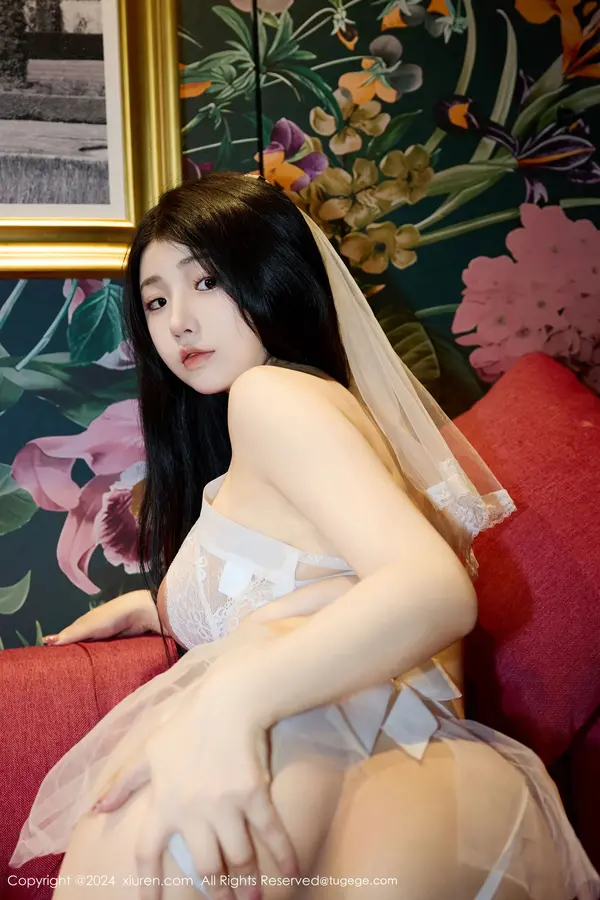 Vol. 08308 陈小花(63P)