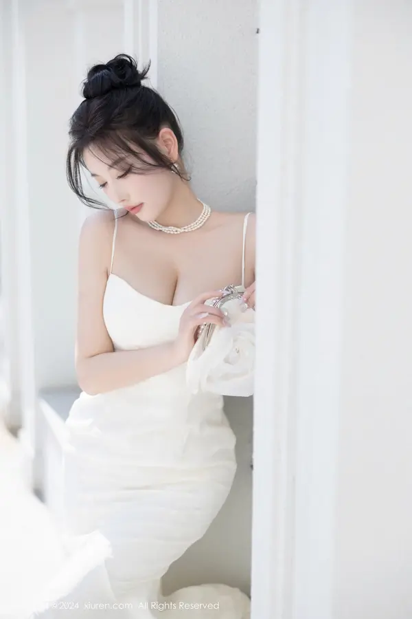 Vol. 08538 杨晨晨Yome(82P)
