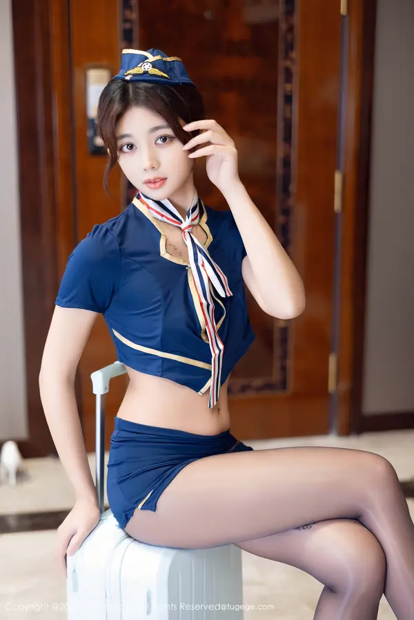 Vol. 11112 姜冉冉_Renee@(71P)