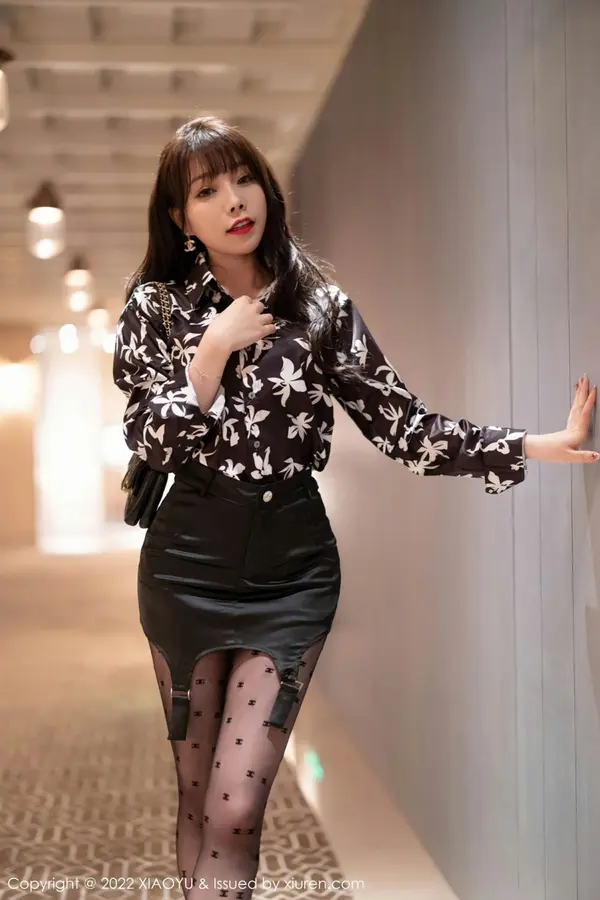 Vol. 0693 芝芝Booty(79P)