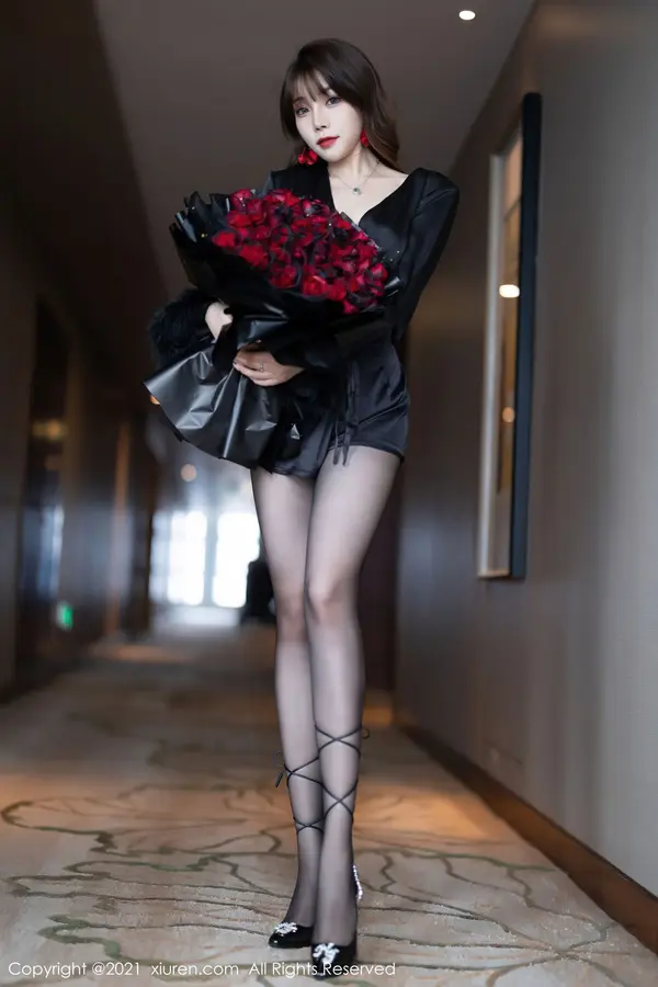 Vol. 04205 芝芝(85P)
