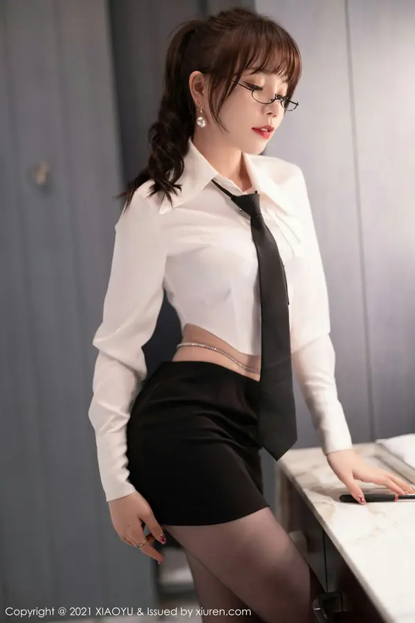 Vol. 0684 芝芝Booty(90P)