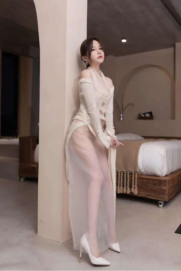 鱼子酱Fish《阿芙洛狄忒》(131P)