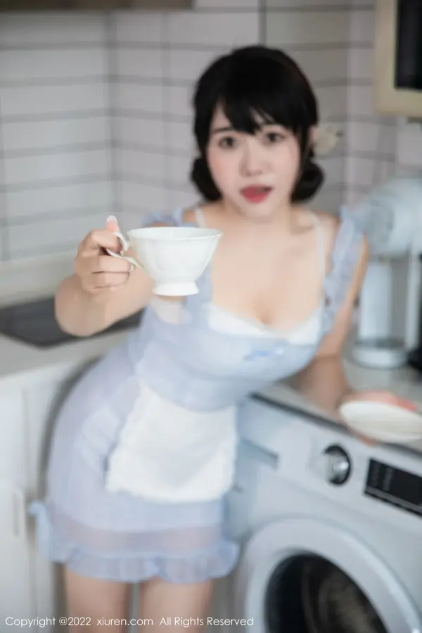 Vol. 05834 严利娅Yuliya(69P)