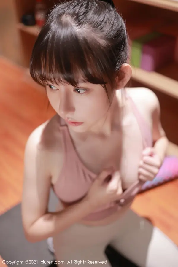 Vol. 04137 韩希蕾(31P)