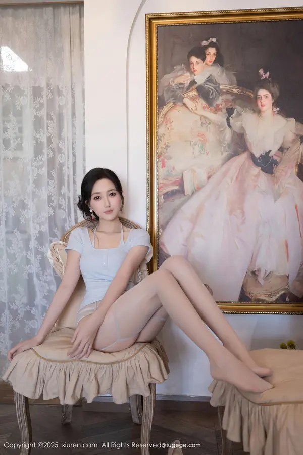 Vol. 10656 鱼子酱Fish(81P)